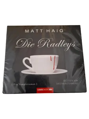 Hörbuch für Erwachsene