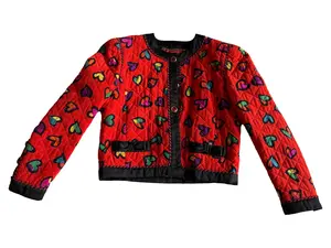 ESCADA Leichte Jacke