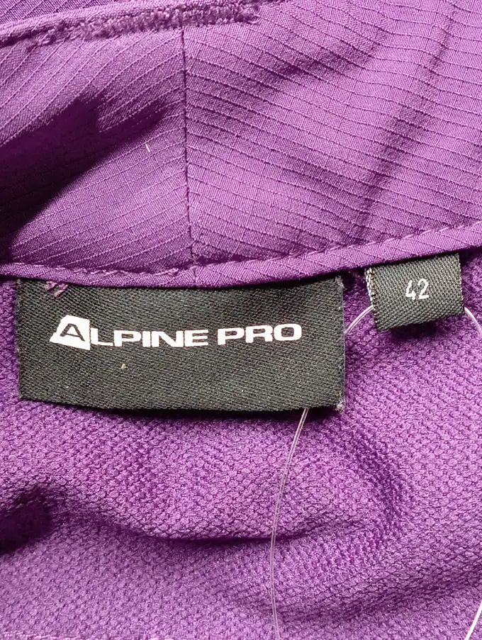 ALPINE PRO Outdoorhose Bild 3