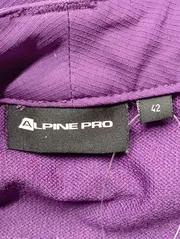 Vorschaubild ALPINE PRO Outdoorhose 3