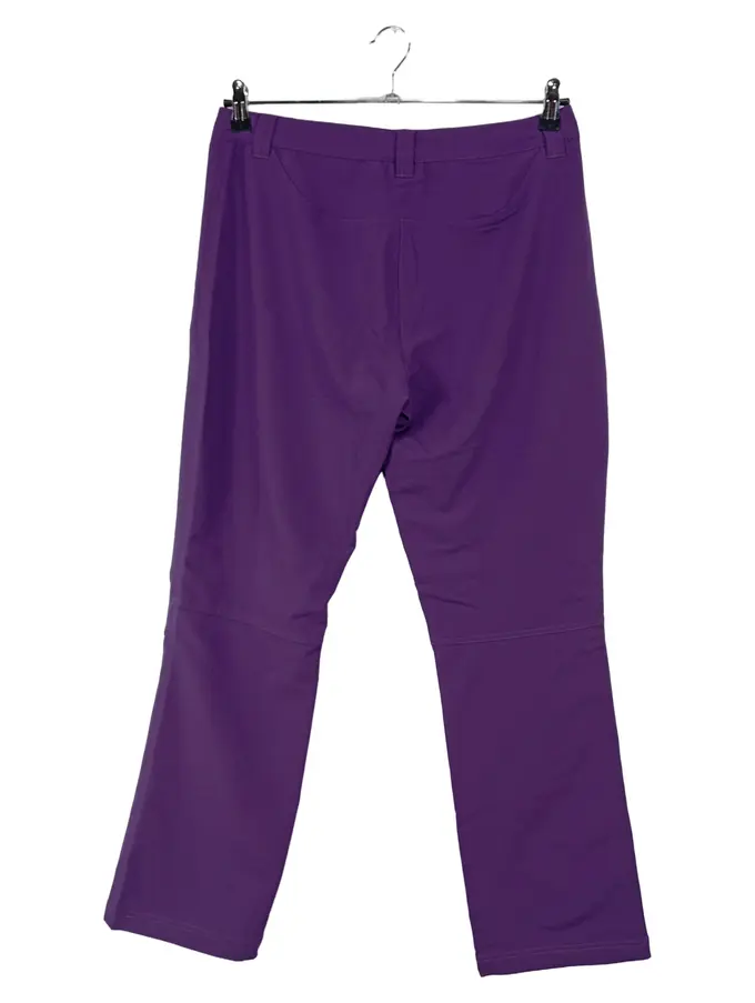 ALPINE PRO Outdoorhose Bild 2
