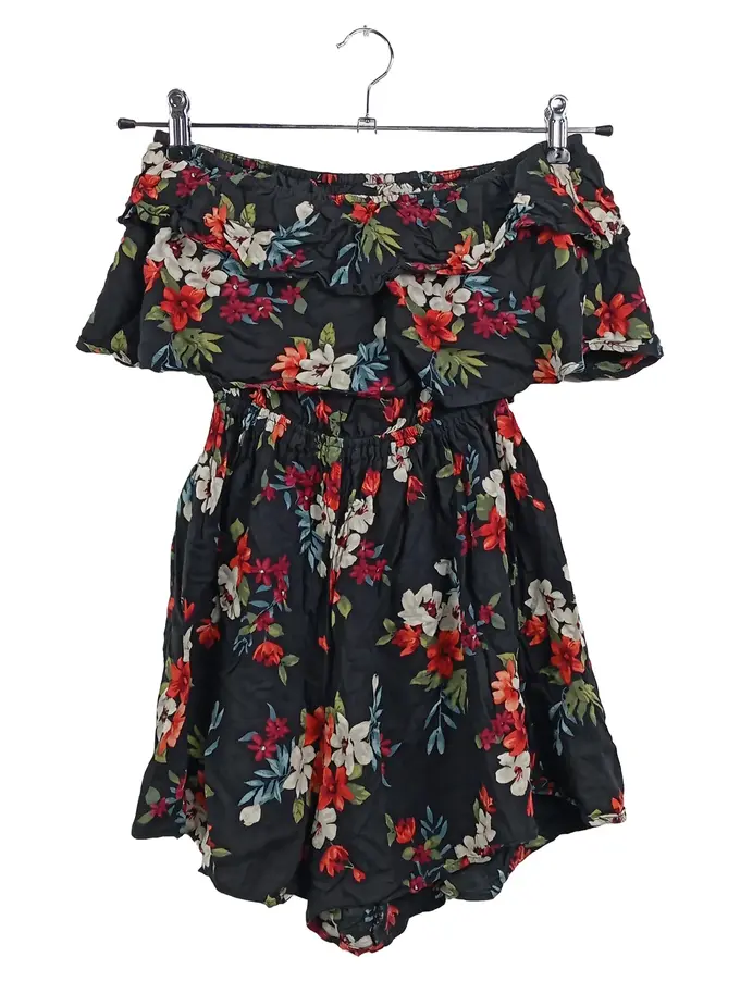 HOLLISTER Sommerkleid Bild 2