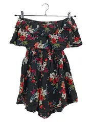 Vorschaubild HOLLISTER Sommerkleid 2