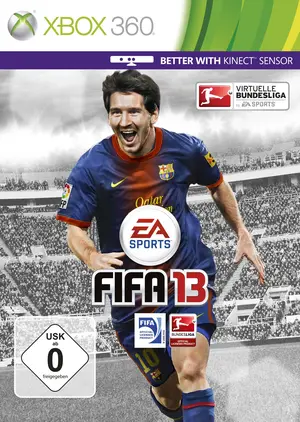 EA SPORTS Sportspiele