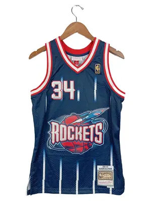 MITCHELL & NESS Basketball Trikot