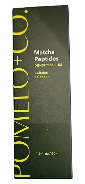 POMÉLO+CO. Serum