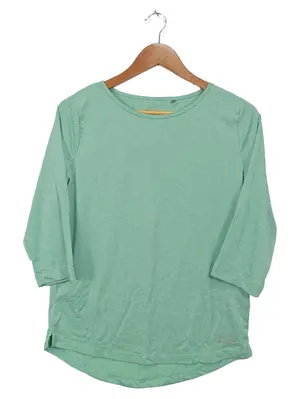 JACK WOLFSKIN Langarmshirt