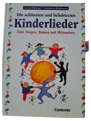 Buch für Kinder