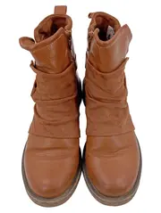 Vorschaubild RIEKER Stiefelette 2