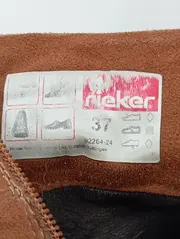Vorschaubild RIEKER Stiefelette 3