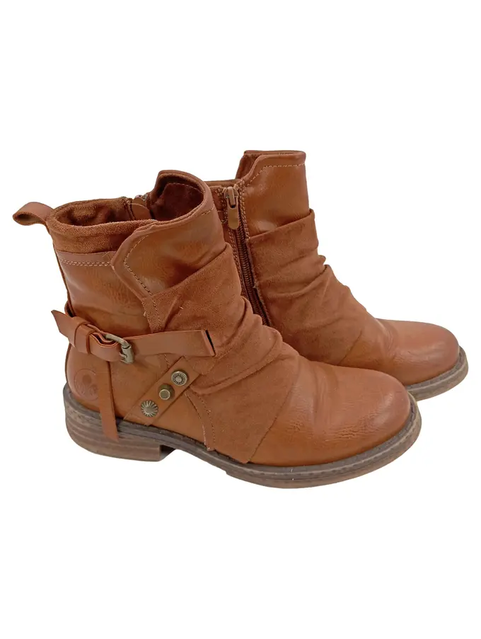 RIEKER Stiefelette Bild 1
