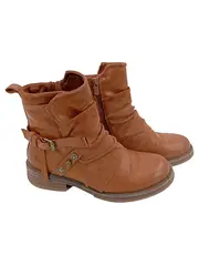 Vorschaubild RIEKER Stiefelette 1