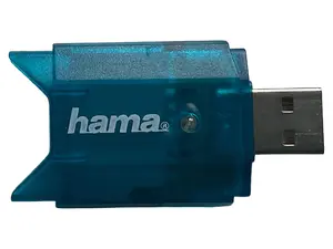 HAMA Kartenlesegerät