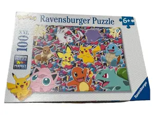 RAVENSBURGER Puzzle