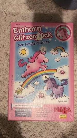 HABA Würfelspiel