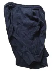 Vorschaubild 3 von Langarmshirt Kinder Blau Gr. 92, 98 Casual Knopfleiste