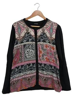 GERRY WEBER Strickjacke