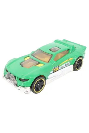 MATTEL Spielzeugauto