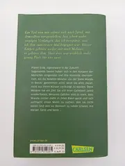 Vorschaubild Science-Fiction Roman 2