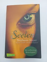 Vorschaubild Science-Fiction Roman 3