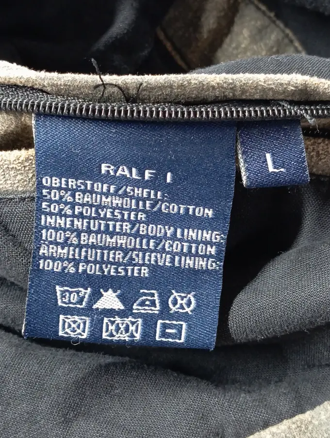 ENGBERS Leichte Jacke Bild 4
