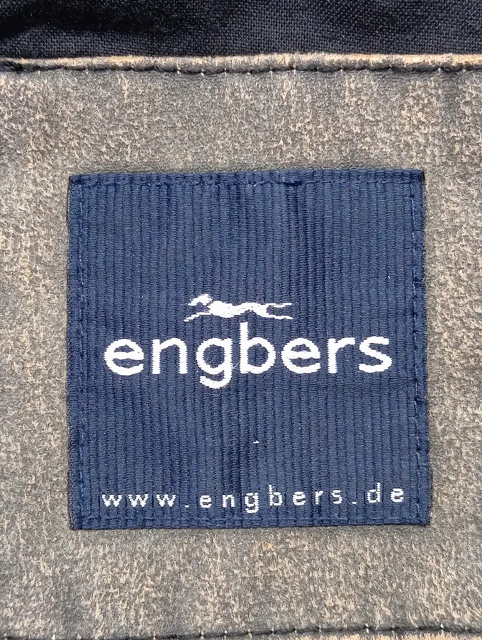 ENGBERS Leichte Jacke Bild 3