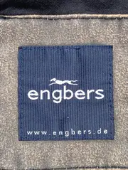 Vorschaubild ENGBERS Leichte Jacke 3