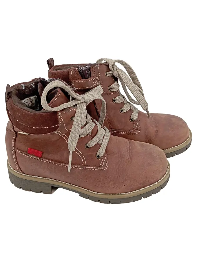 GABOR Schnürschuhe Bild 1