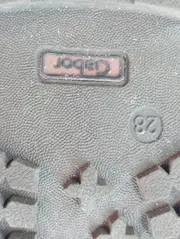 Vorschaubild 3 von Kinder Schnürschuhe Braun Gr. 28 Outdoor Casual