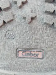 Vorschaubild GABOR Schnürschuhe 3