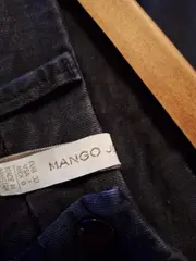 Vorschaubild MANGO Jeans Slim Fit 3