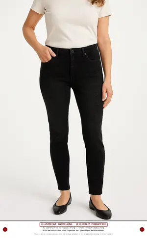 MANGO Jeans Slim Fit