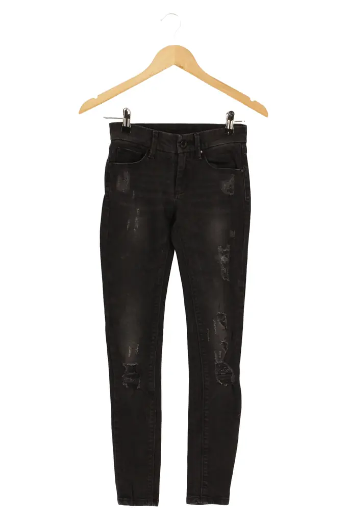 MANGO Jeans Slim Fit Bild 1