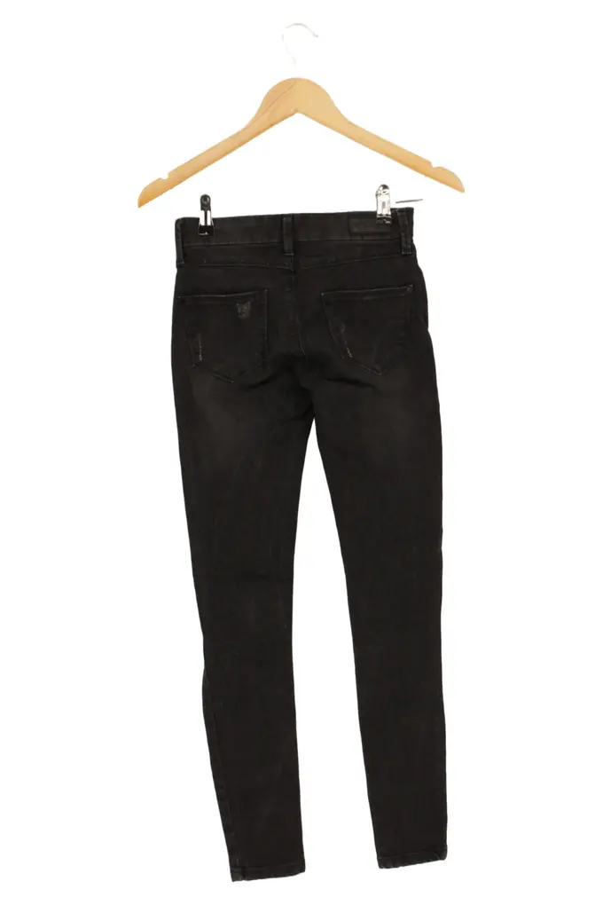 MANGO Jeans Slim Fit Bild 2