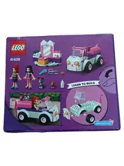 Vorschaubild 2 von Friends Mia's Tierklinik 41439 Bauset Kinder Mehrfarbig