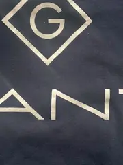 Vorschaubild 6 von Kinder T-Shirt Logo Print Blau Gr. 152/158 Mädchen
