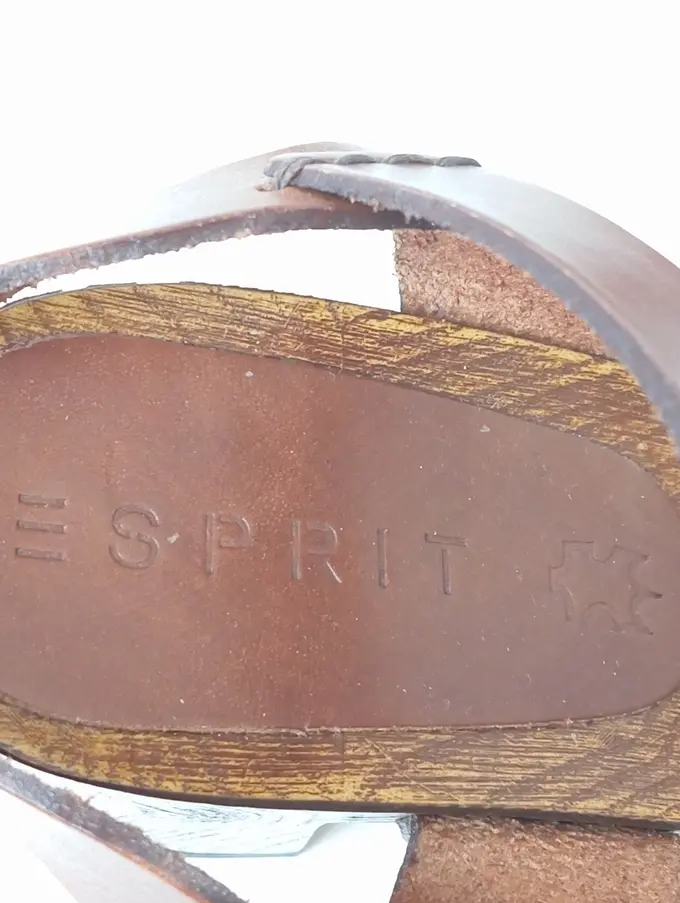ESPRIT Sandalen Bild 3