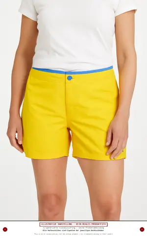 MISSY Sport Shorts
