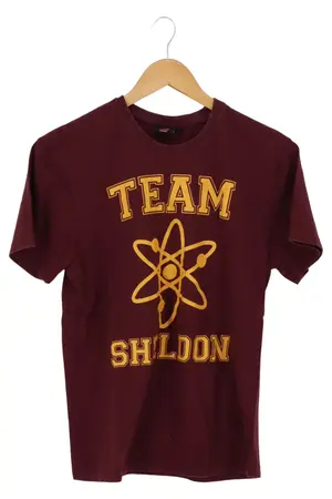 THE BIG BANG THEORY Fanshirt