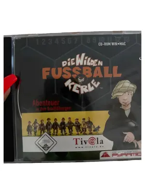 TIVOLA Actionspiele
