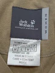 Vorschaubild JACK WOLFSKIN Langarmshirt 3
