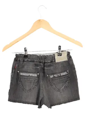 PAMPOLINA Jeans Shorts