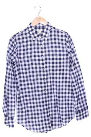 J.CREW Hemdbluse