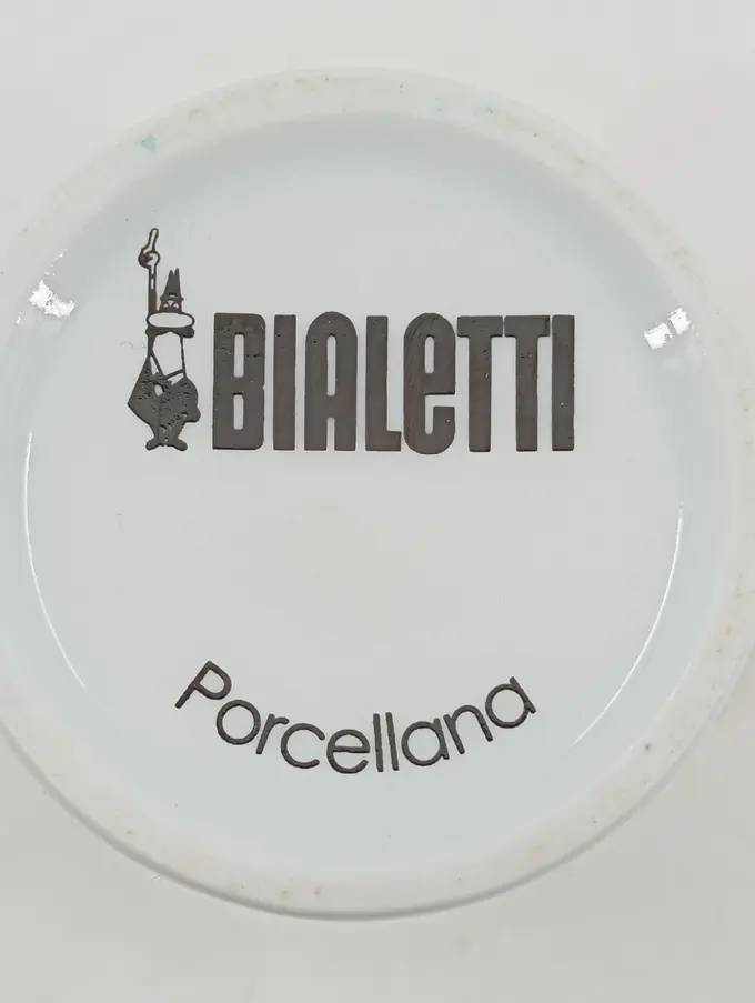 BIALETTI Kaffeebecher Bild 2