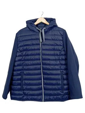 K-MAIL ORDER Steppjacke