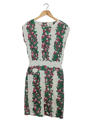 GANNI Sommerkleid