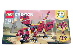 LEGO LEGO Bauset
