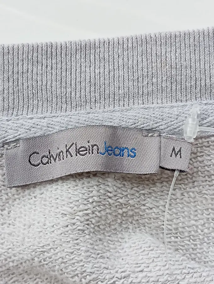 CALVIN KLEIN JEANS Sweatshirt Bild 3
