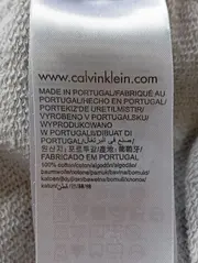 Vorschaubild CALVIN KLEIN JEANS Sweatshirt 4