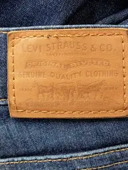 Vorschaubild LEVIS Jeans Skinny Fit 3